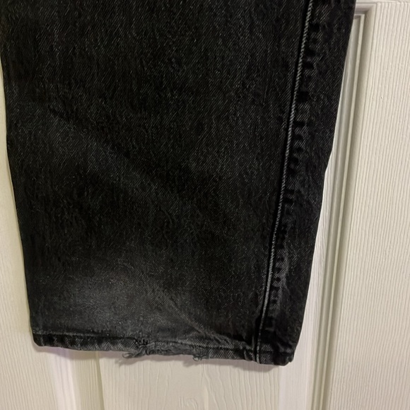 Vintage Levi’s 501 W34 L30 with button fly - Picture 6 of 7